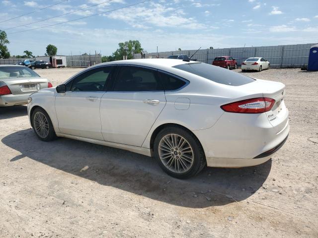 2015 Ford Fusion Se VIN: 3FA6P0HD8FR204024 Lot: 54348194