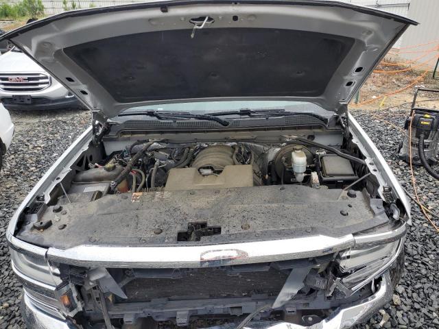 2016 Chevrolet Silverado C1500 VIN: 1GCNCNEH3GZ103511 Lot: 55092824