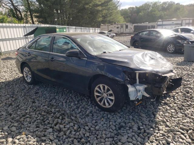 VIN 4T4BF1FK4FR512353 2015 Toyota Camry, LE no.4