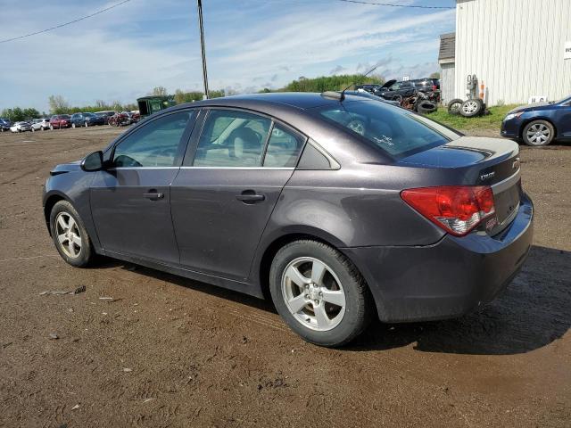 2016 Chevrolet Cruze Limited Lt VIN: 1G1PE5SB4G7229240 Lot: 53304064