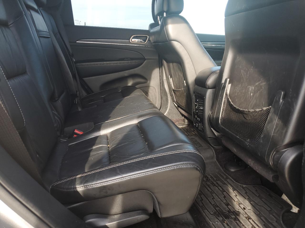 1C4RJFBG4GC415414 2016 Jeep Grand Cherokee Limited