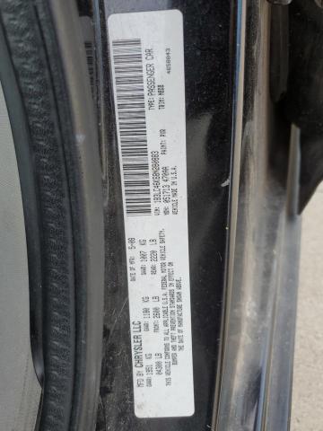 2008 Dodge Avenger Se VIN: 1B3LC46K68N280883 Lot: 53259234