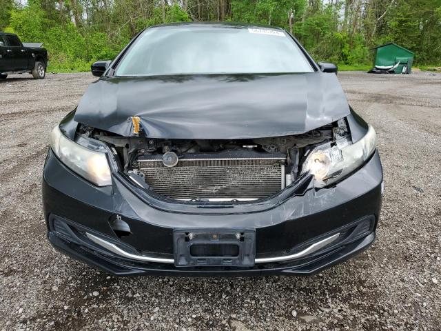 2015 Honda Civic Lx VIN: 2HGFB2F48FH001798 Lot: 56745724