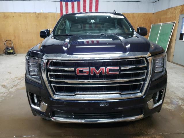 2023 GMC Yukon Xl K1500 Slt VIN: 1GKS2GKDXPR272366 Lot: 55128244