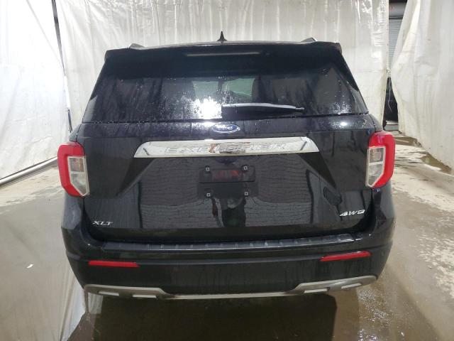 2024 Ford Explorer Xlt VIN: 1FMSK8DH0RGA03739 Lot: 56235954