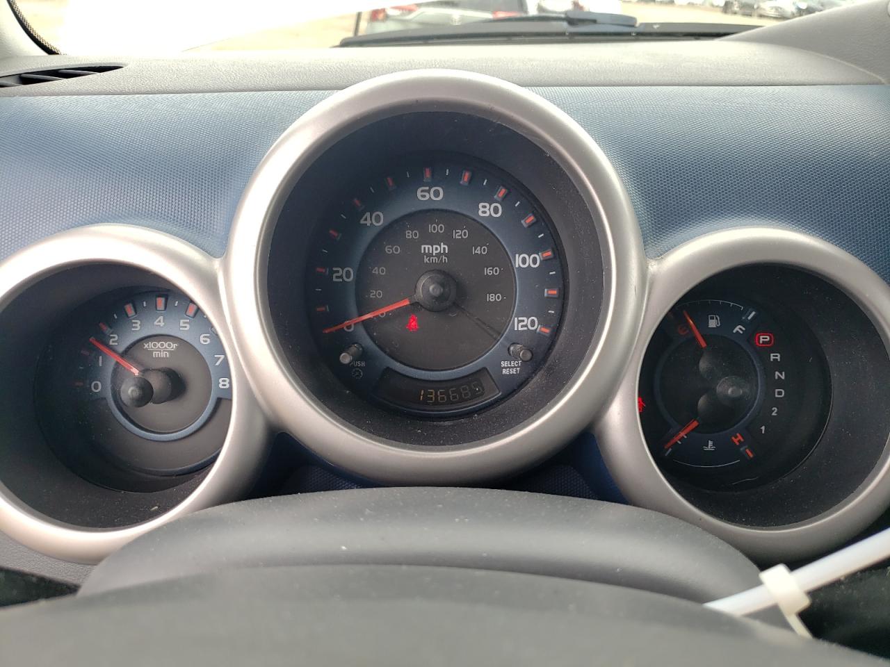 5J6YH18726L000991 2006 Honda Element Ex