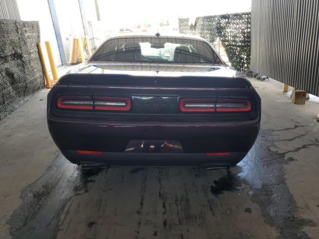 2022 Dodge Challenger R/T VIN: 2C3CDZBT0NH233915 Lot: 53261744