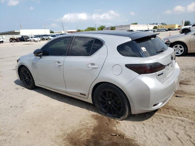 2011 Lexus Ct 200 VIN: JTHKD5BH6B2031272 Lot: 56437884