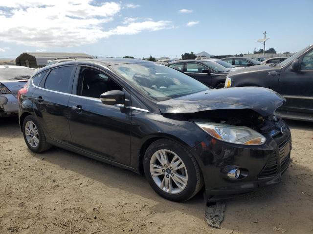 2012 Ford Focus Sel VIN: 1FAHP3M28CL168229 Lot: 56486594