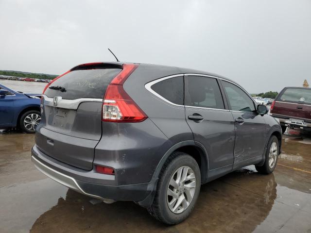 2015 HONDA CR-V EX - 3CZRM3H55FG702570