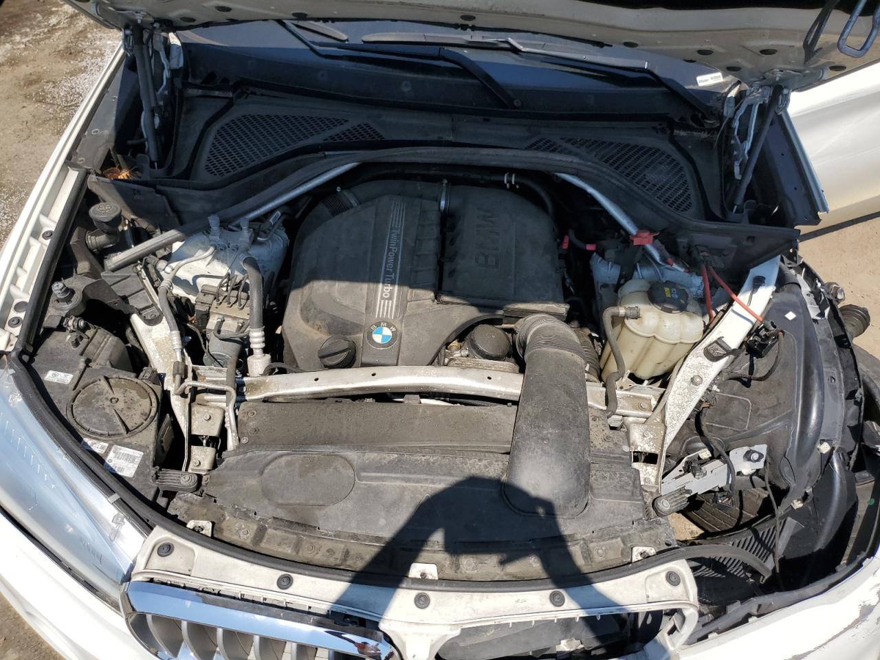 5uxkr0c31h0x80296 5UXKR0C31H0X80296 2017 BMW X5 xDrive35I