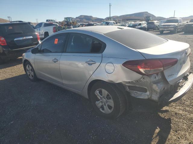 2017 Kia Forte Lx VIN: 3KPFK4A77HE042255 Lot: 53286304