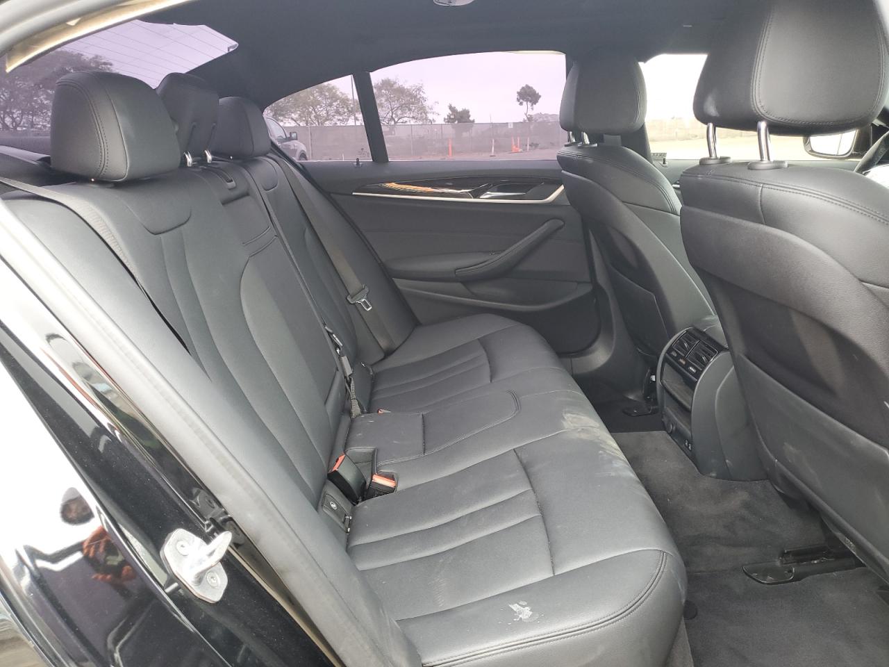 WBAJR3C01LWW76401 2020 BMW 530 I