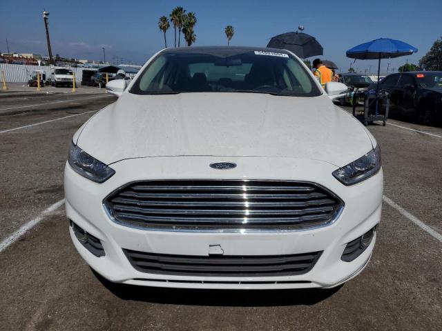 2014 Ford Fusion Se VIN: 3FA6P0H77ER207960 Lot: 54801694