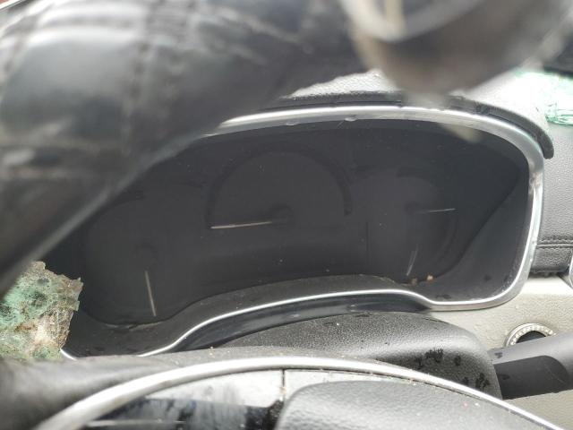 2014 Cadillac Srx VIN: 3GYFNAE39ES581691 Lot: 54310704