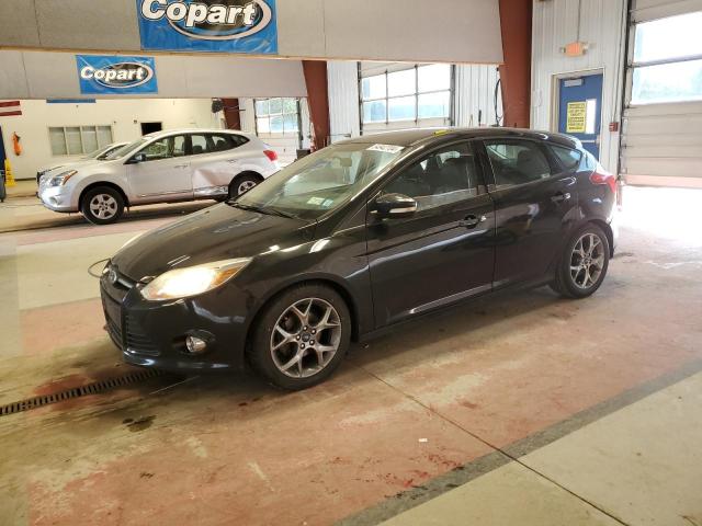 2014 Ford Focus Se VIN: 1FADP3K25EL428588 Lot: 54942704