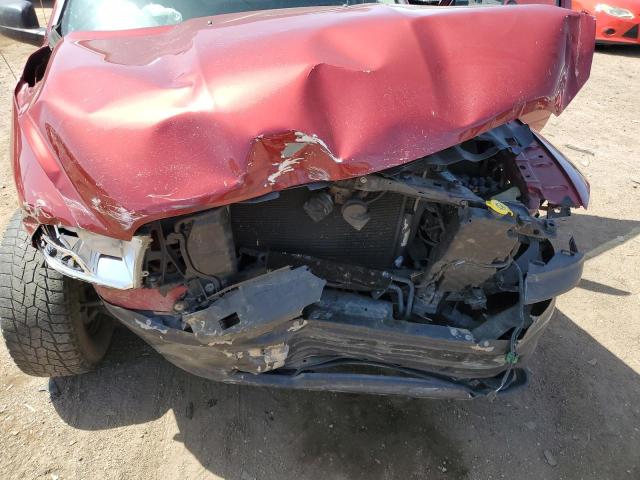 2012 Dodge Ram 1500 St VIN: 3C6JD6DT6CG156776 Lot: 56014544