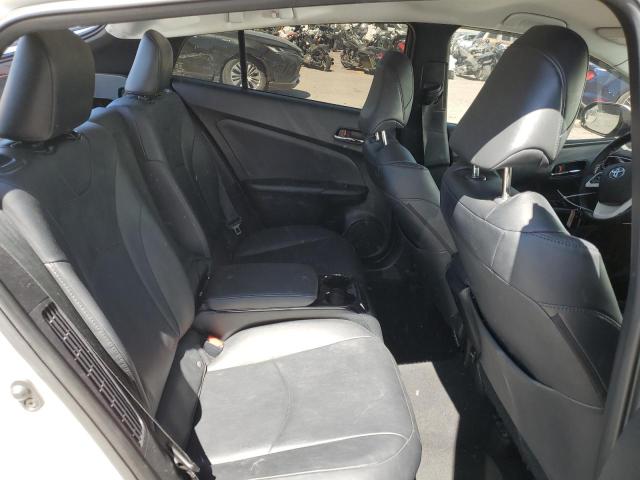 2018 TOYOTA PRIUS PRIM - JTDKARFP3J3092381