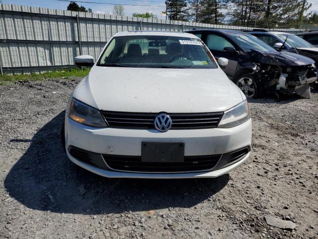 2014 Volkswagen Jetta Tdi VIN: 3VW3L7AJ9EM414450 Lot: 51310764