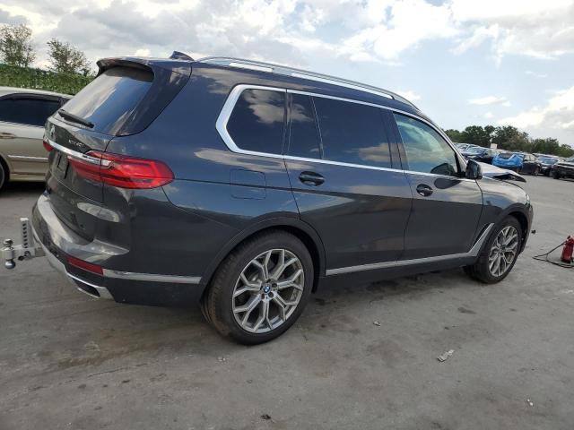 VIN 5UXCW2C01L9B61784 2020 BMW X7, Xdrive40I no.3