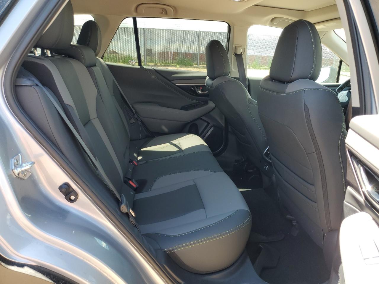 4S4BTALC7R3217306 2024 Subaru Outback Onyx Edition