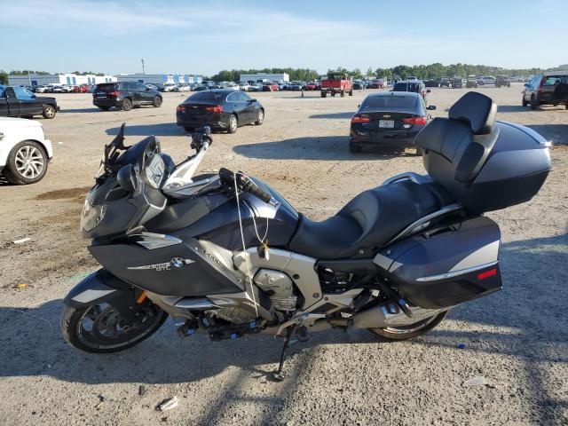 2016 BMW K1600 GTL WB106120XGZZ26099