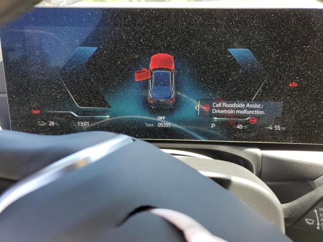 2023 BMW I4 Edrive 35 VIN: WBY43AW05PFP65622 Lot: 56346604