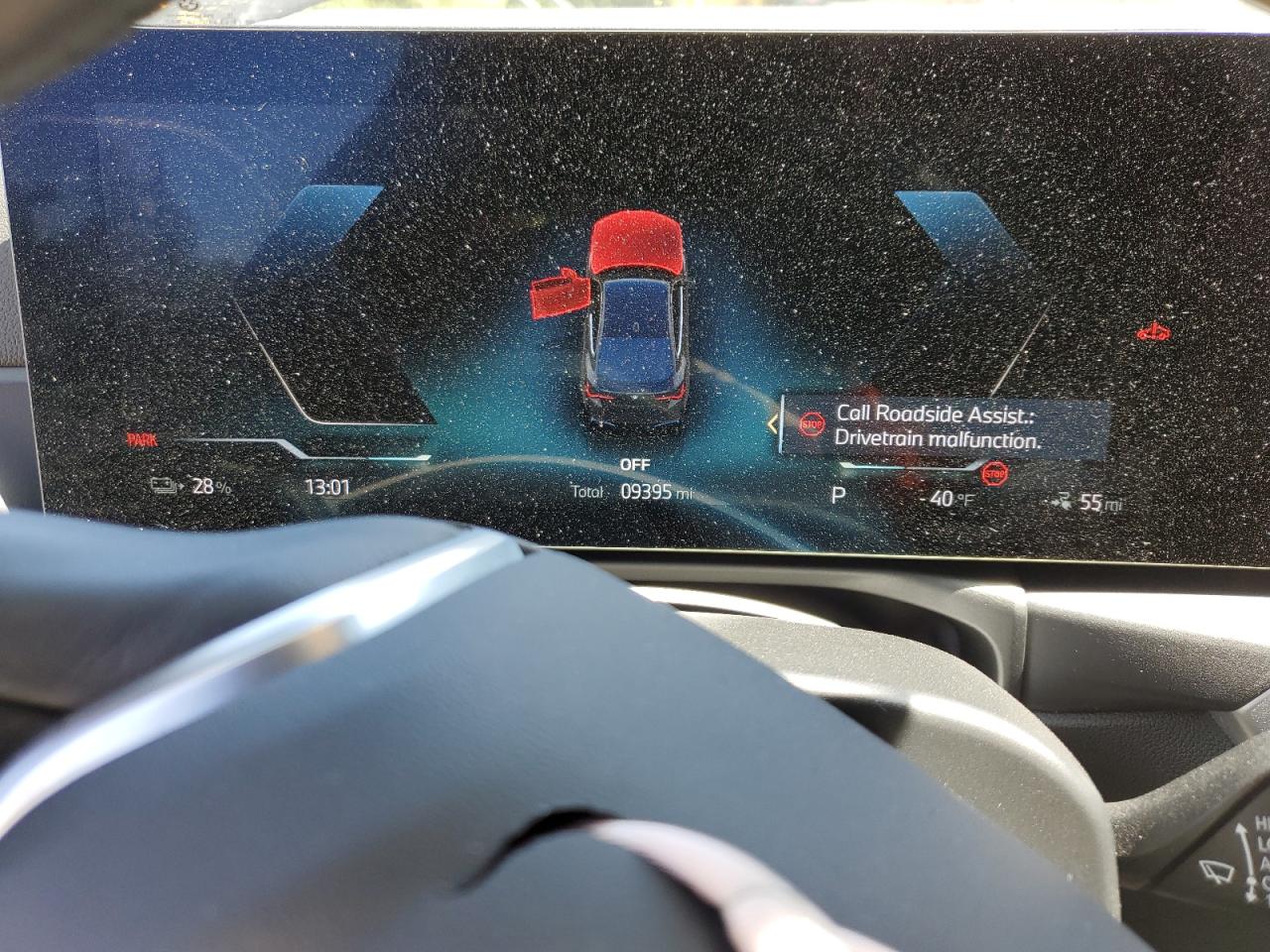 WBY43AW05PFP65622 2023 BMW I4 Edrive 35