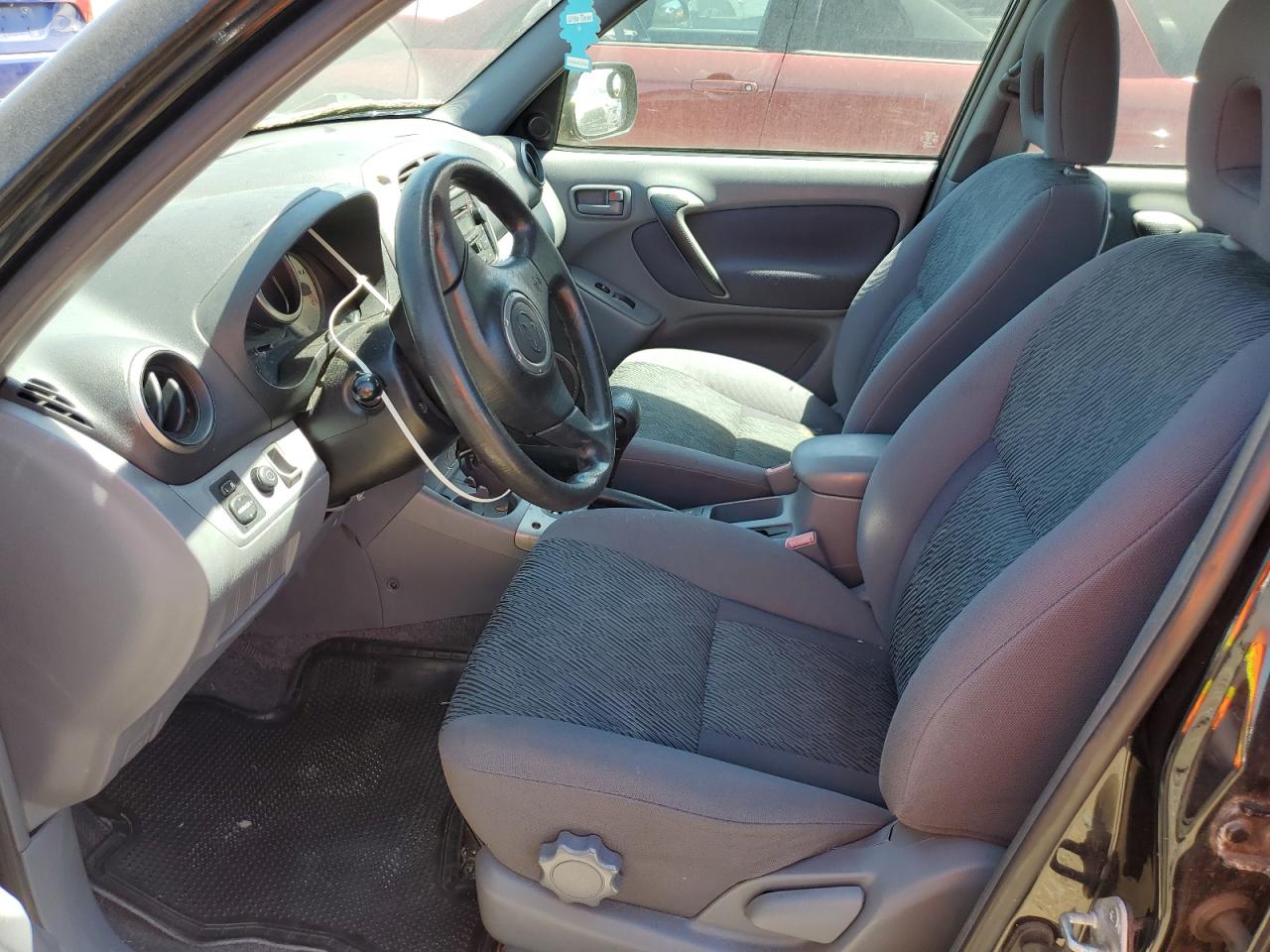 JTEHH20VX36095215 2003 Toyota Rav4