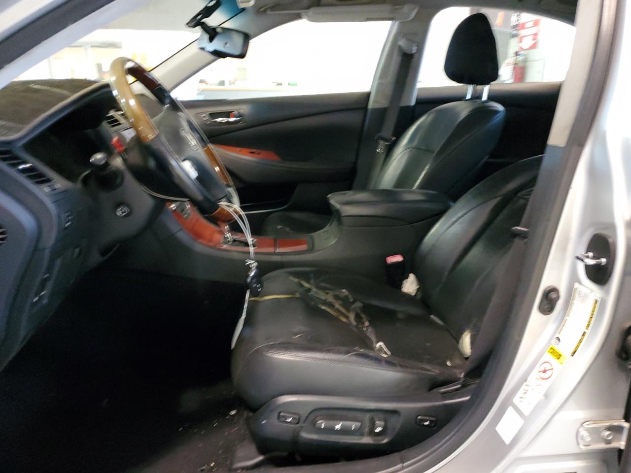 JTHBJ46G572104787 2007 Lexus Es 350