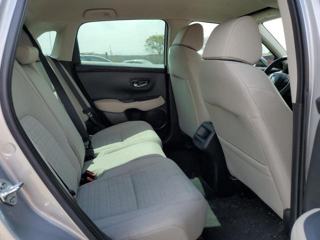 2023 HONDA HR-V LX 3CZRZ1H36PM702214