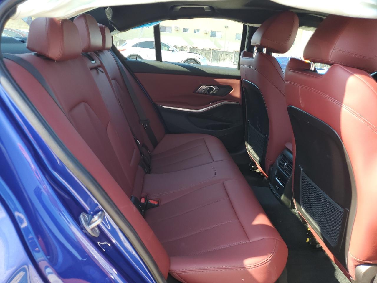 3MW5R1J07N8C54380 2022 BMW 330I