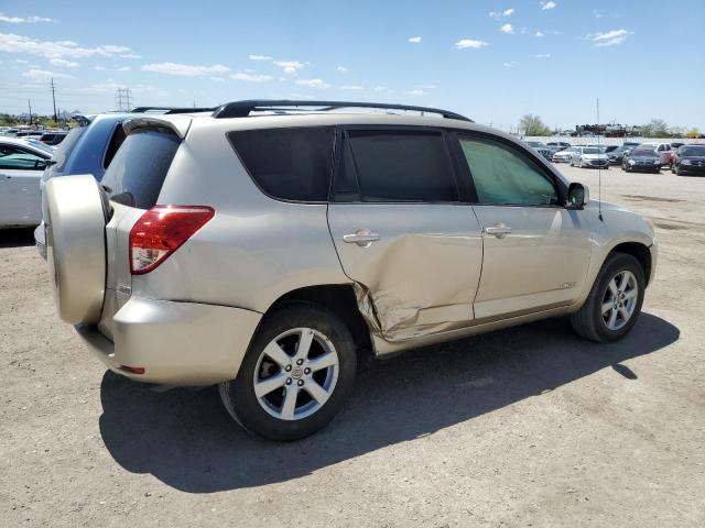 2008 Toyota Rav4 Limited VIN: JTMBK31V286038367 Lot: 54555634