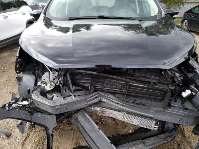 2022 Ford Ecosport Se VIN: MAJ6S3GL3NC457600 Lot: 56213324