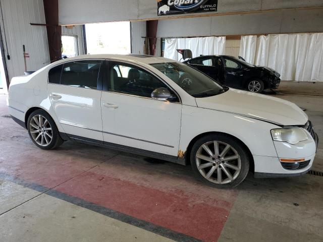 2008 Volkswagen Passat Vr6 4Motion VIN: WVWDU73C08E186819 Lot: 55507624