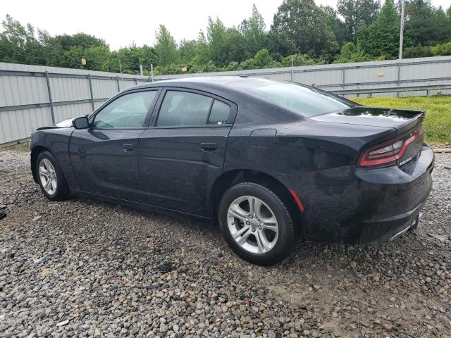 2022 Dodge Charger Sxt VIN: 2C3CDXBGXNH216434 Lot: 54192674