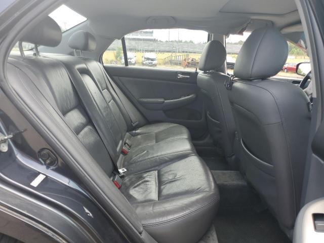 2006 Honda Accord Ex VIN: 1HGCM56876A077819 Lot: 54118014