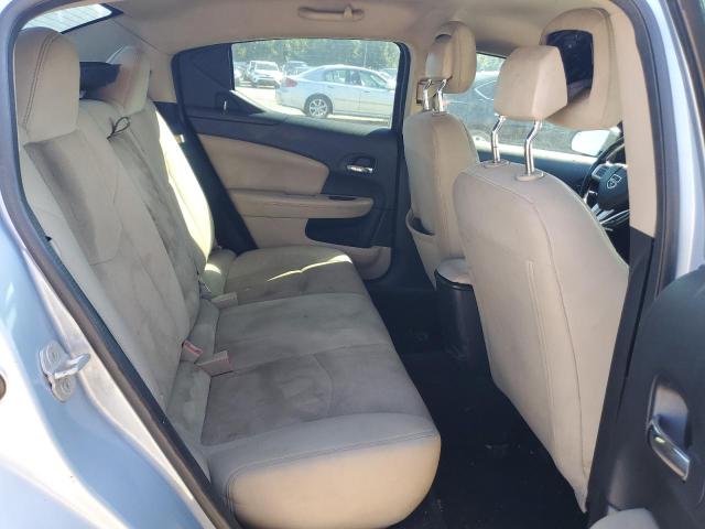 2013 Dodge Avenger Sxt VIN: 1C3CDZCG0DN522431 Lot: 57049974