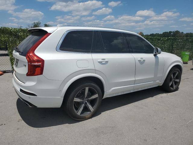 2016 Volvo Xc90 T6 VIN: YV4A22PM8G1067076 Lot: 57147484