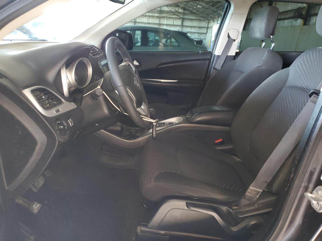 3C4PDCBG2KT737558 2019 Dodge Journey Se