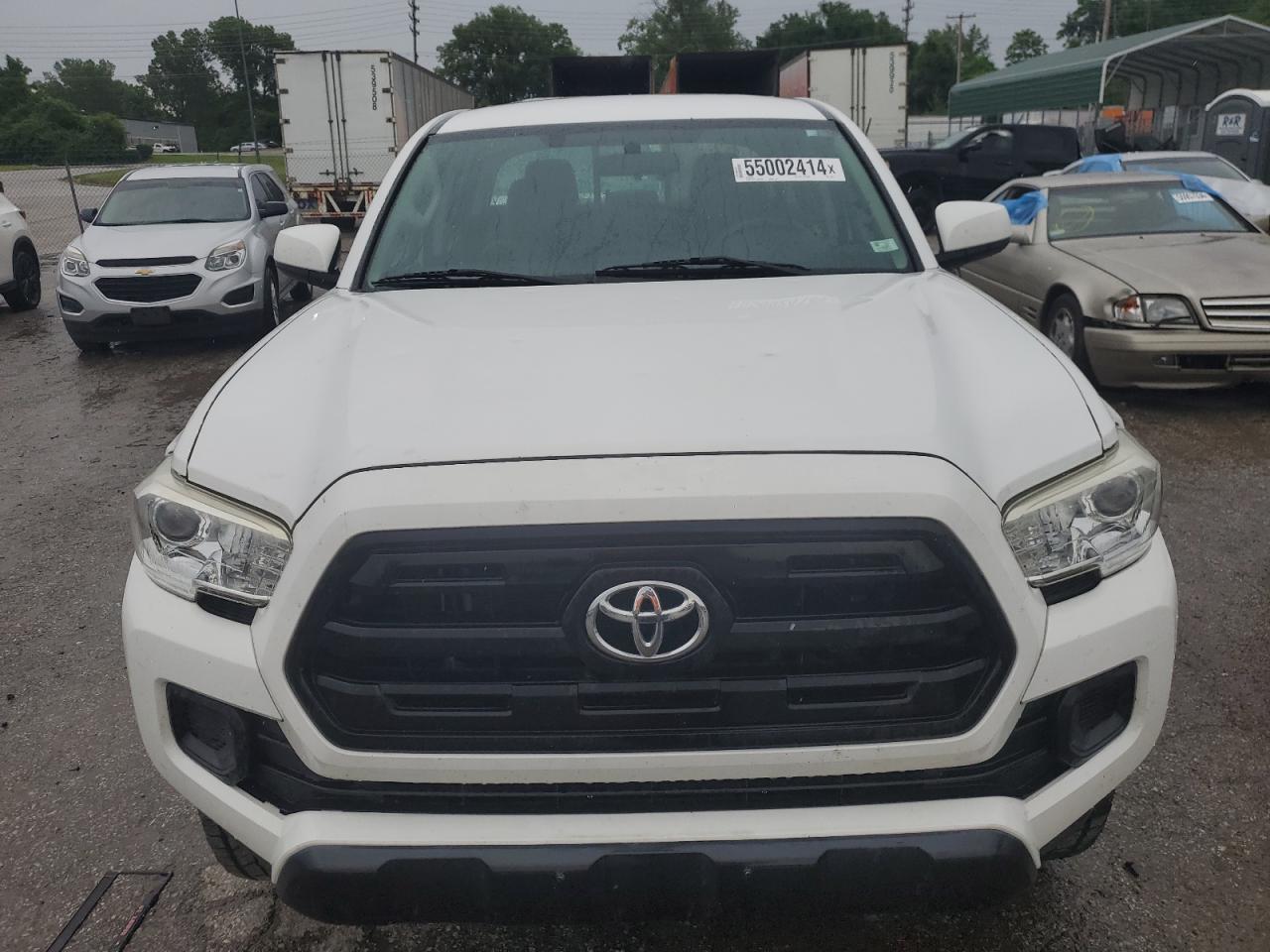 3TMCZ5AN4HM100217 2017 Toyota Tacoma Double Cab