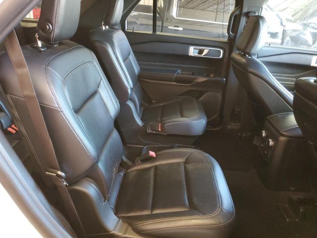 2020 Ford Explorer Xlt VIN: 1FMSK7DH0LGA14144 Lot: 54416894