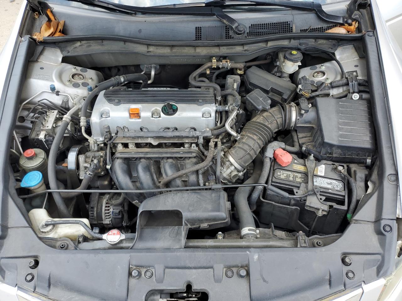 1HGCP26449A168618 2009 Honda Accord Lxp