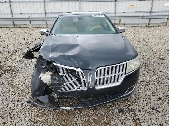 2010 Lincoln Mkz VIN: 3LNHL2GC6AR619706 Lot: 54681214