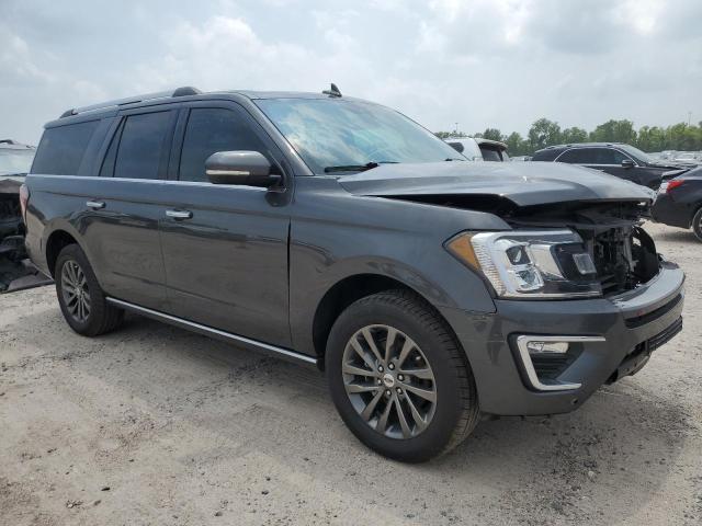 2020 Ford Expedition Max Limited VIN: 1FMJK1KT8LEA72269 Lot: 54908854