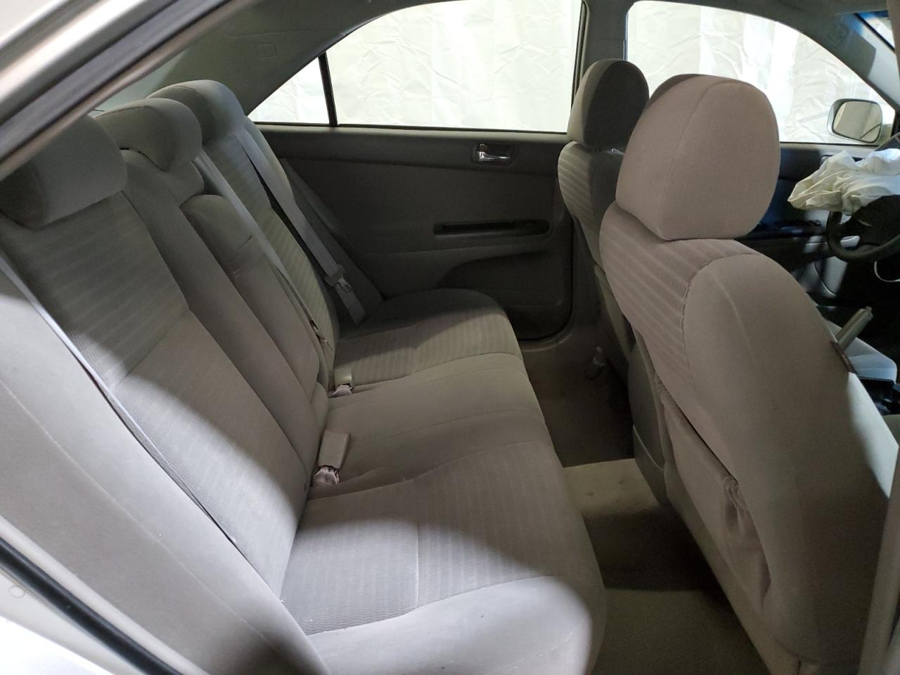 4T1BE30K25U409531 2005 Toyota Camry Le