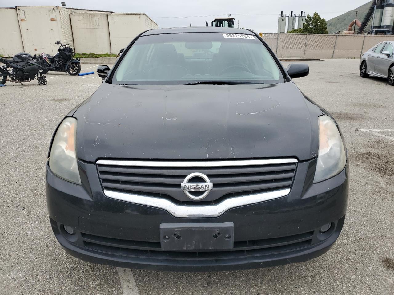 1N4AL21E89N450163 2009 Nissan Altima 2.5