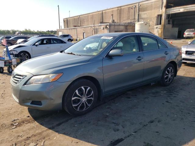 2009 Toyota Camry Base VIN: 4T1BE46K39U917428 Lot: 55939404