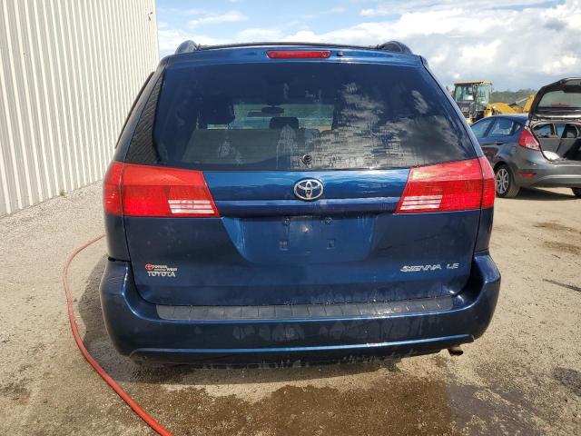 2005 Toyota Sienna Ce VIN: 5TDZA23C35S365606 Lot: 52968604