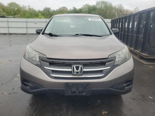 2014 Honda Cr-V Lx VIN: 5J6RM4H38EL008588 Lot: 55288494